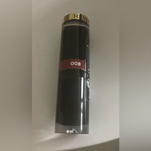 Brand new Revlon Glass Shine Rum Raisin 008 Lipstick